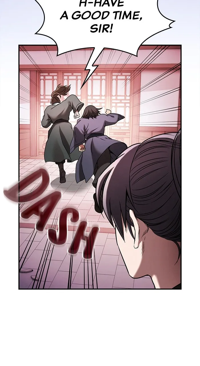 The Spy Life in the Demonic Sect Chapter 14 page 8 - 