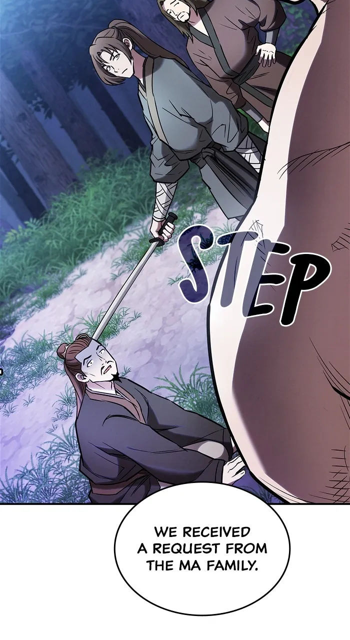 The Spy Life in the Demonic Sect Chapter 14 page 73 - 