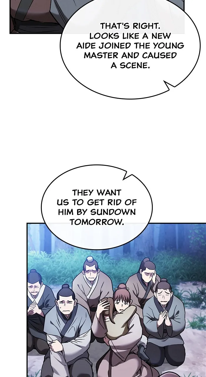 The Spy Life in the Demonic Sect Chapter 14 page 75 - 