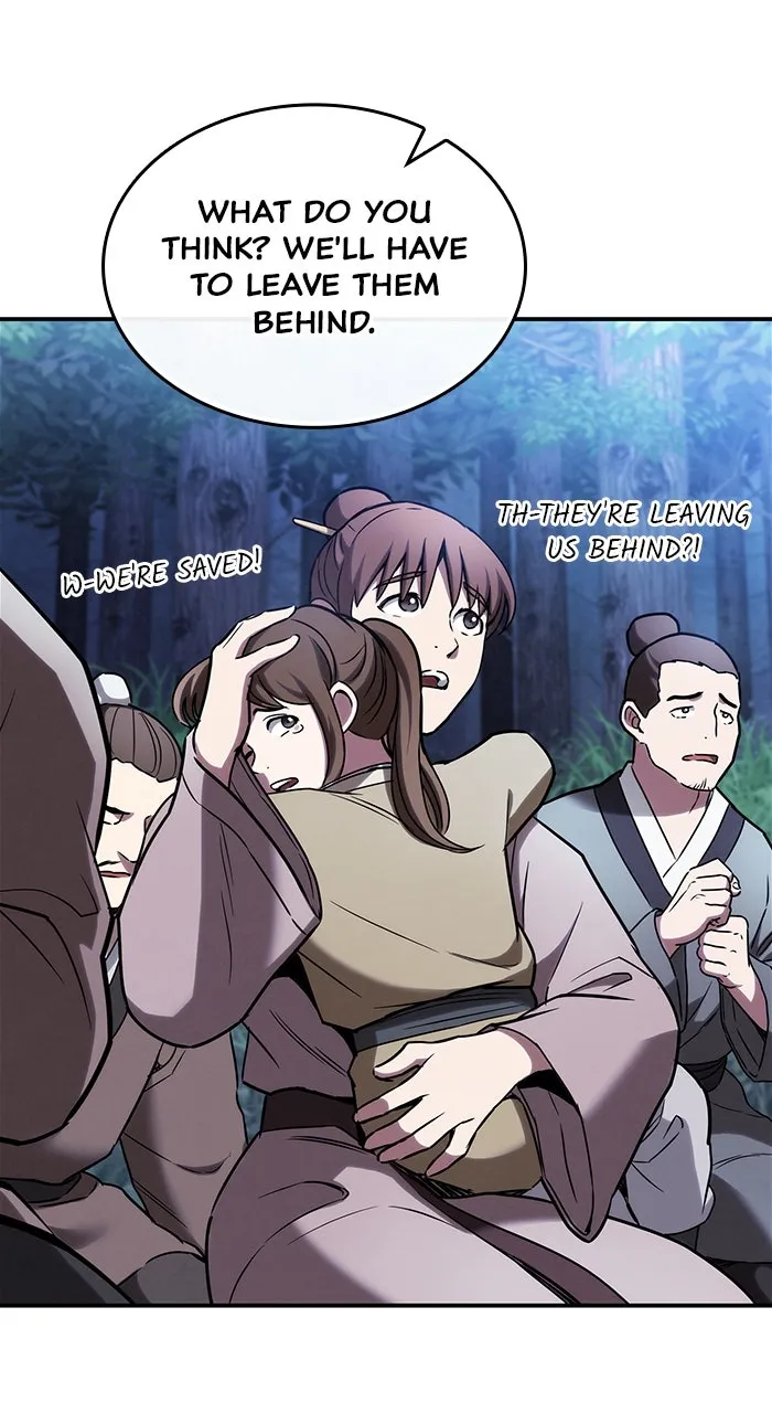 The Spy Life in the Demonic Sect Chapter 14 page 77 - 