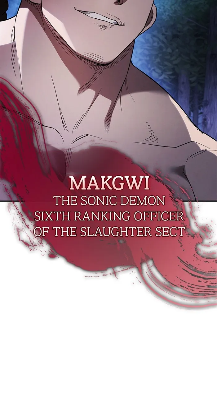 The Spy Life in the Demonic Sect Chapter 14 page 96 - 
