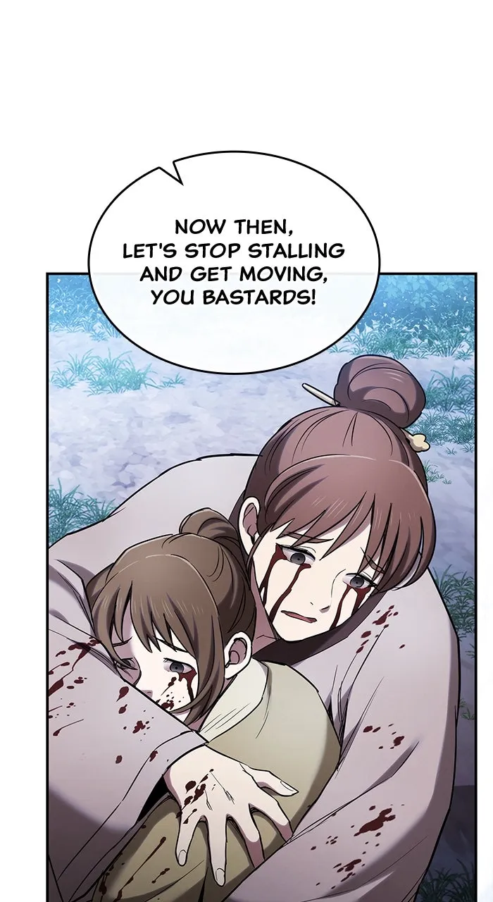 The Spy Life in the Demonic Sect Chapter 14 page 97 - 
