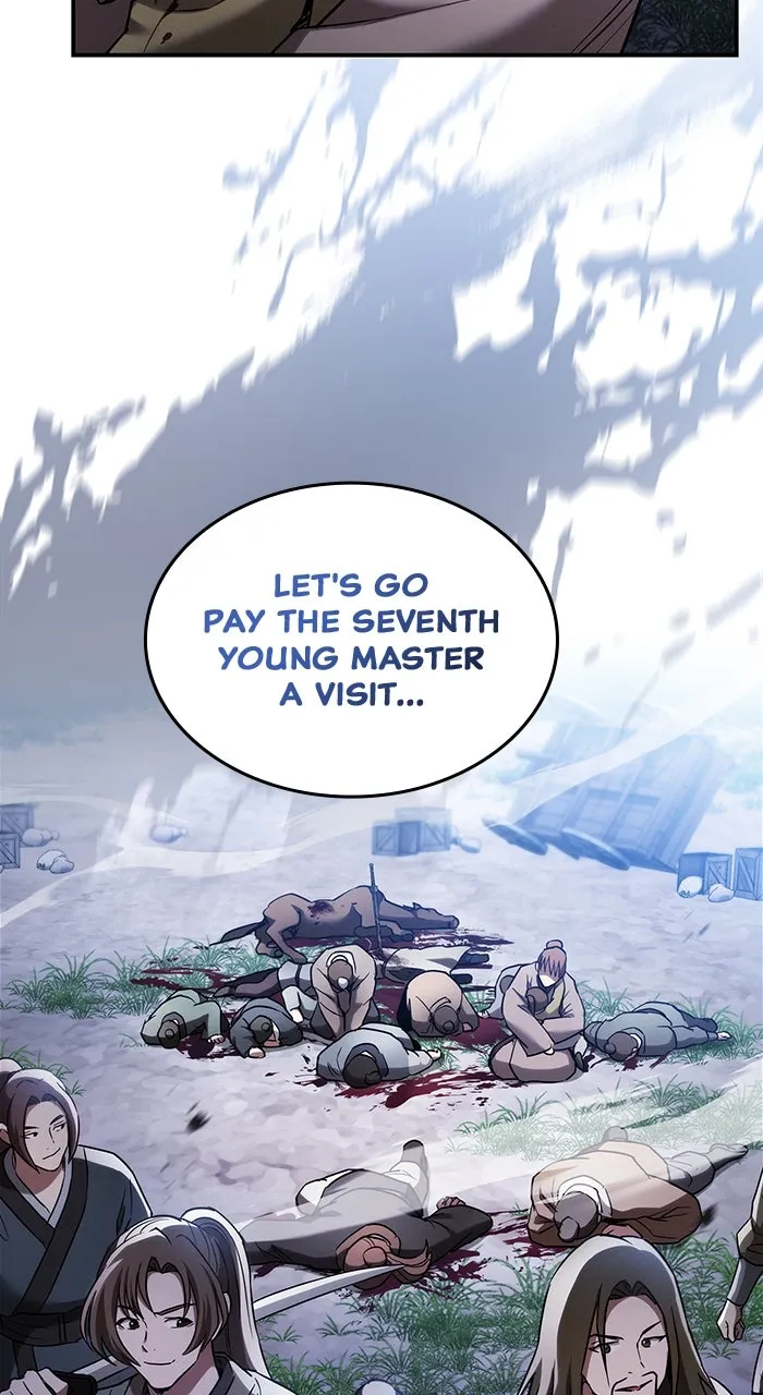 The Spy Life in the Demonic Sect Chapter 14 page 98 - 