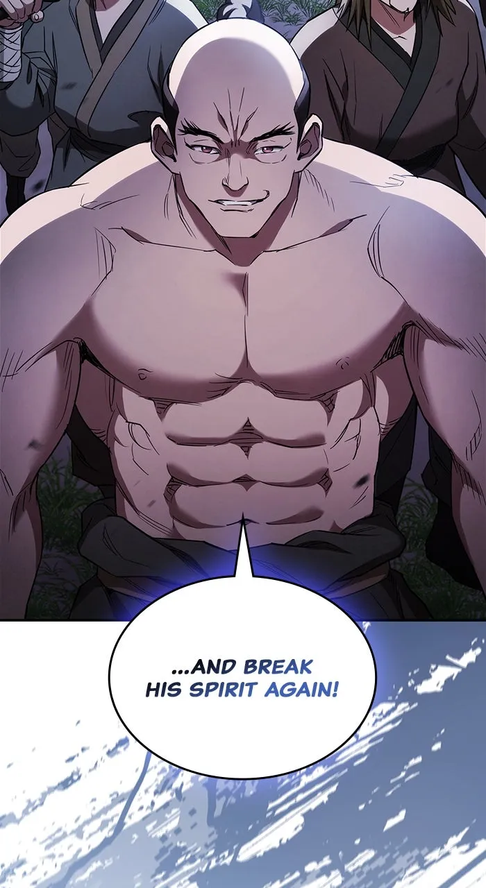 The Spy Life in the Demonic Sect Chapter 14 page 99 - 