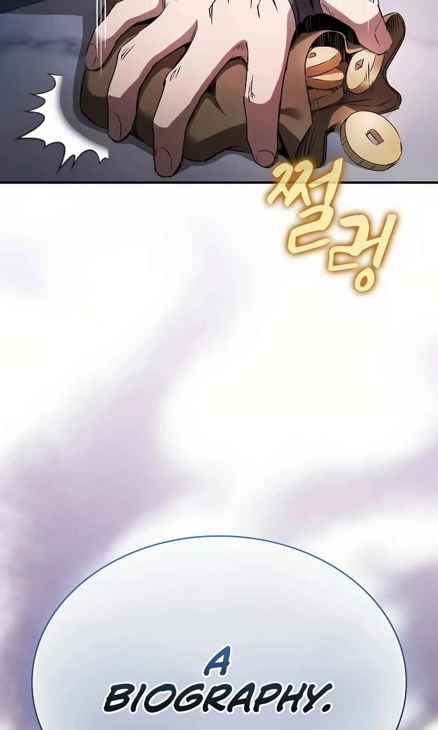 The Spy Life in the Demonic Sect Chapter 15.1 page 105 - 