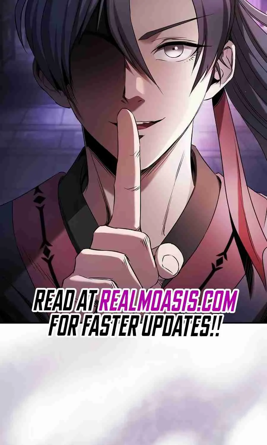 The Spy Life in the Demonic Sect Chapter 15.1 page 107 - 
