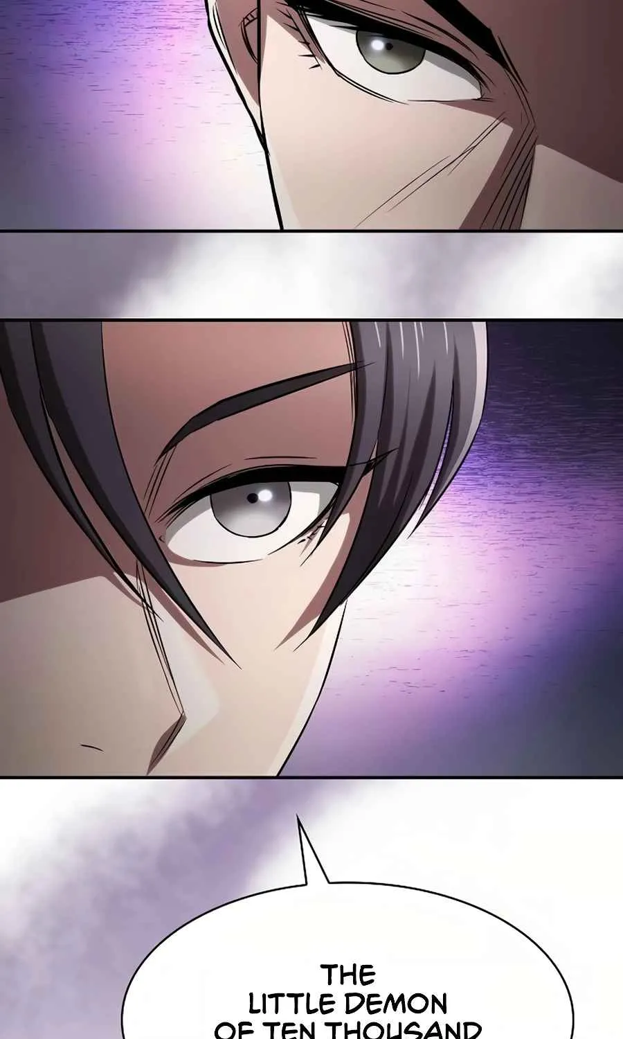 The Spy Life in the Demonic Sect Chapter 15.1 page 109 - 