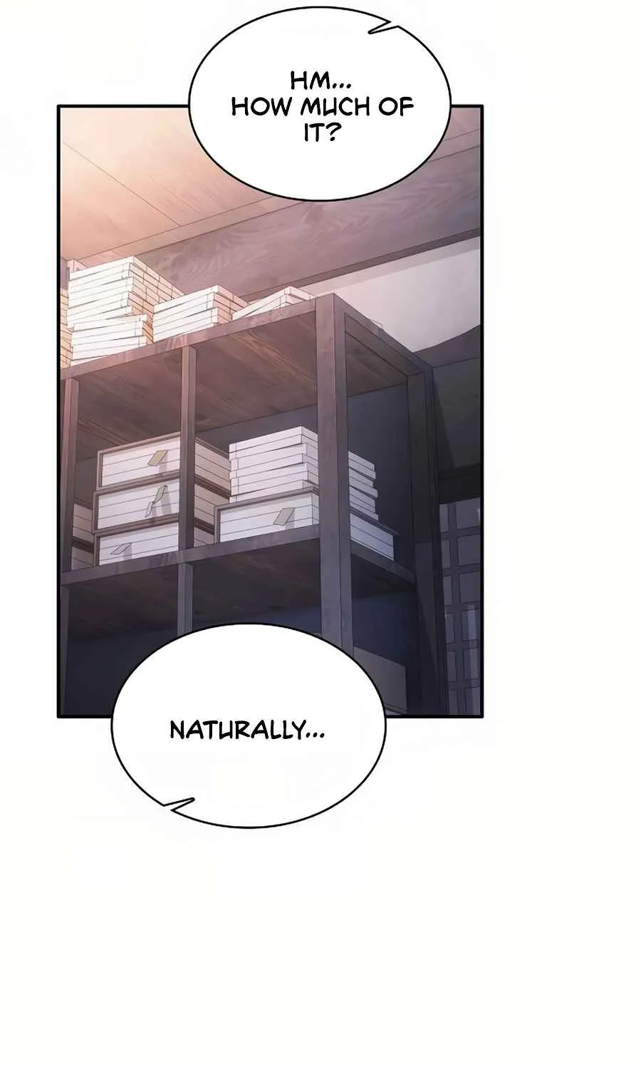 The Spy Life in the Demonic Sect Chapter 15.1 page 111 - 