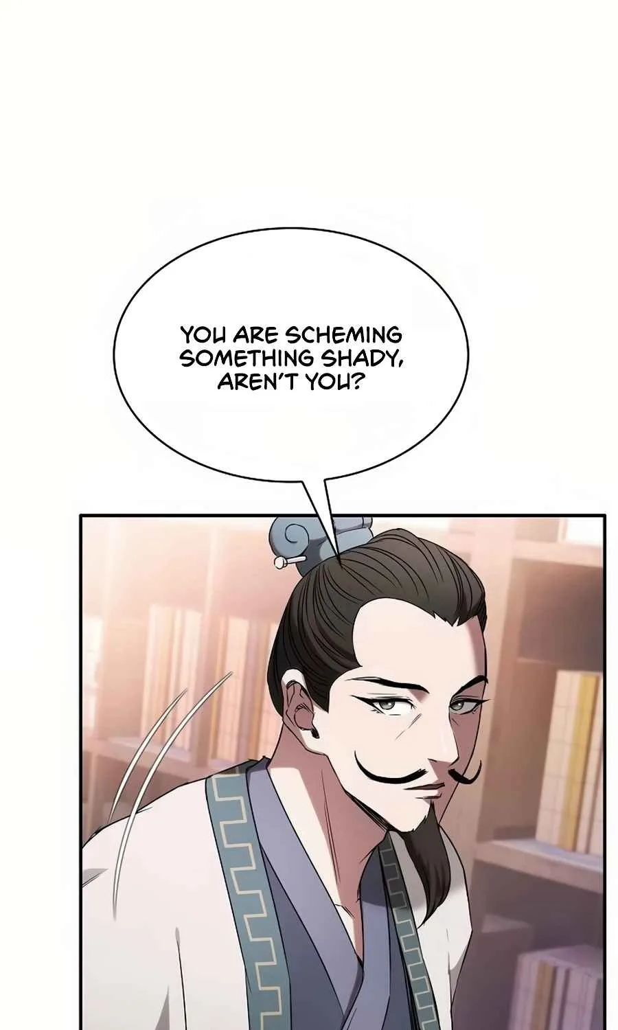 The Spy Life in the Demonic Sect Chapter 15.1 page 115 - 