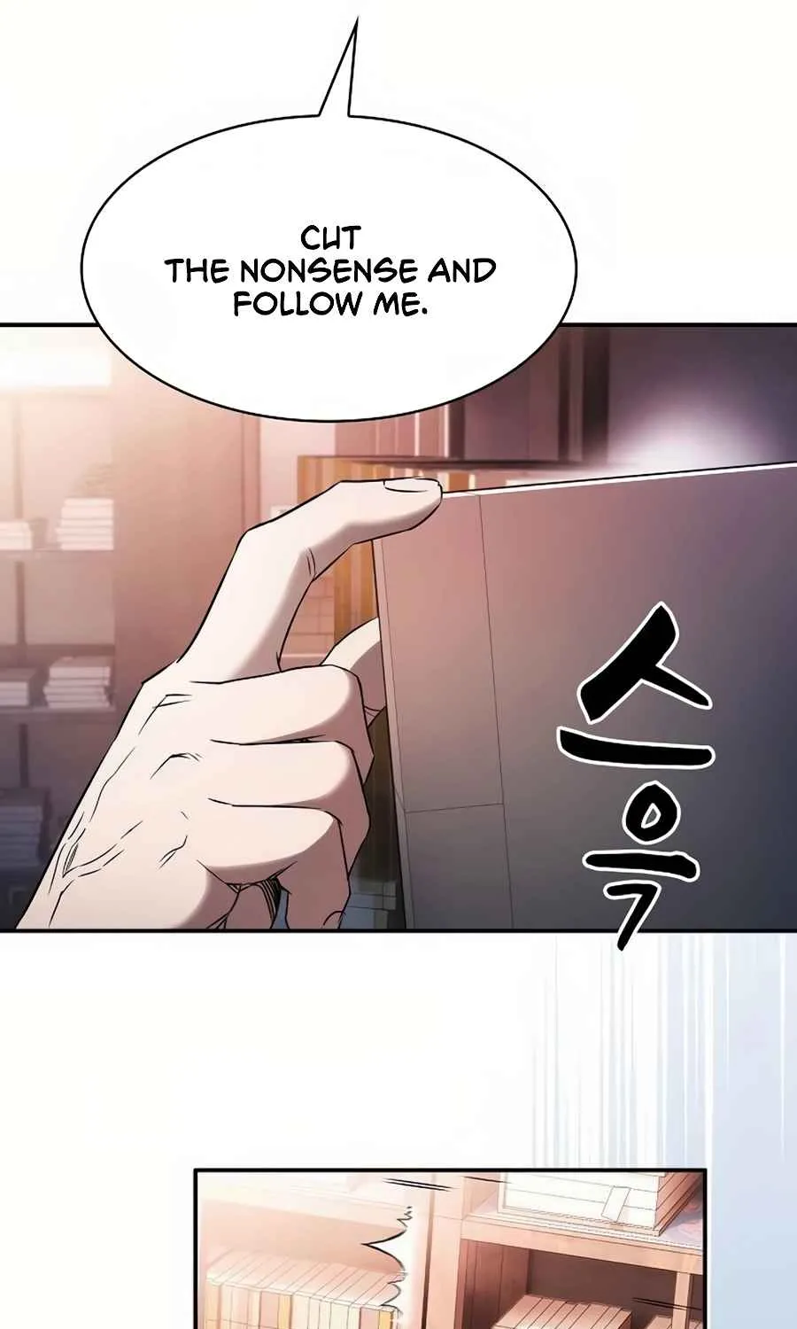 The Spy Life in the Demonic Sect Chapter 15.1 page 117 - 