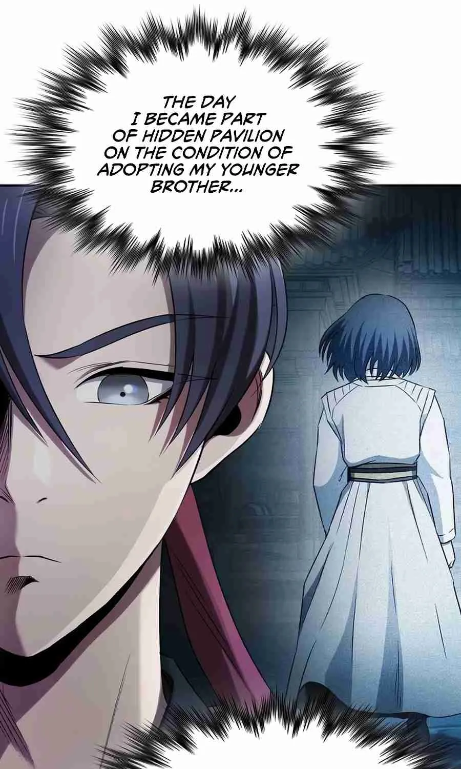 The Spy Life in the Demonic Sect Chapter 15.1 page 13 - 