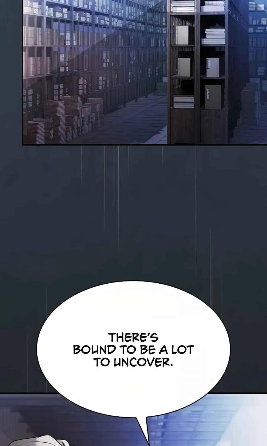 The Spy Life in the Demonic Sect Chapter 15.1 page 121 - 