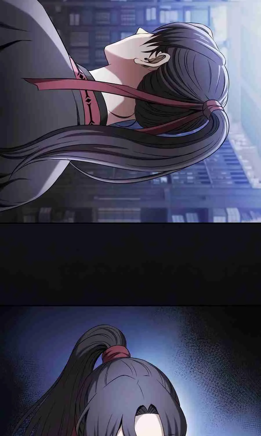 The Spy Life in the Demonic Sect Chapter 15.1 page 123 - 