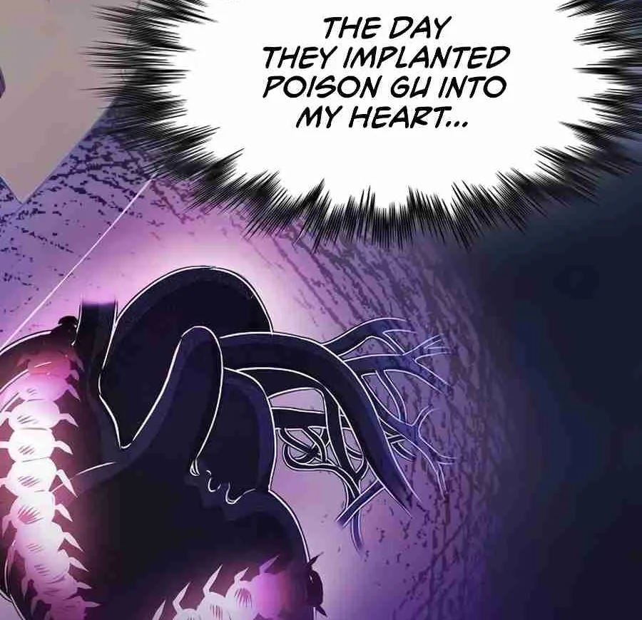 The Spy Life in the Demonic Sect Chapter 15.1 page 14 - 
