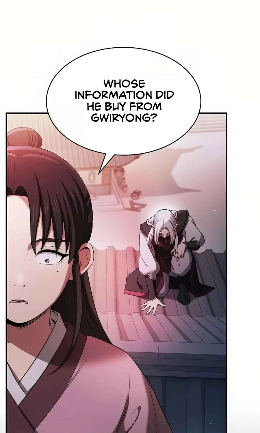 The Spy Life in the Demonic Sect Chapter 15.1 page 133 - 