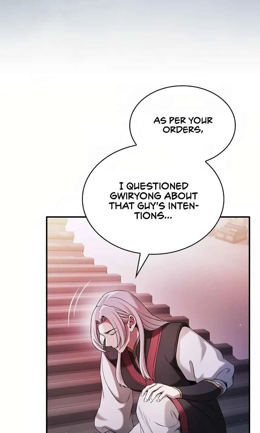 The Spy Life in the Demonic Sect Chapter 15.1 page 137 - 
