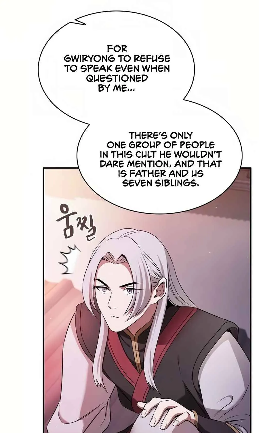 The Spy Life in the Demonic Sect Chapter 15.1 page 145 - 
