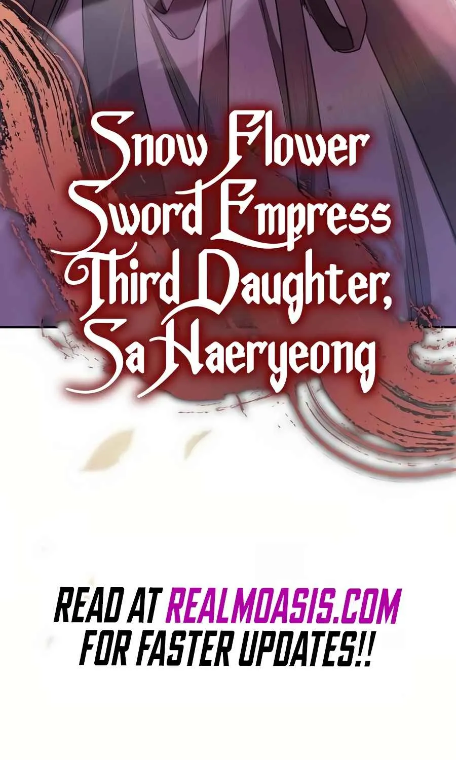 The Spy Life in the Demonic Sect Chapter 15.1 page 157 - 