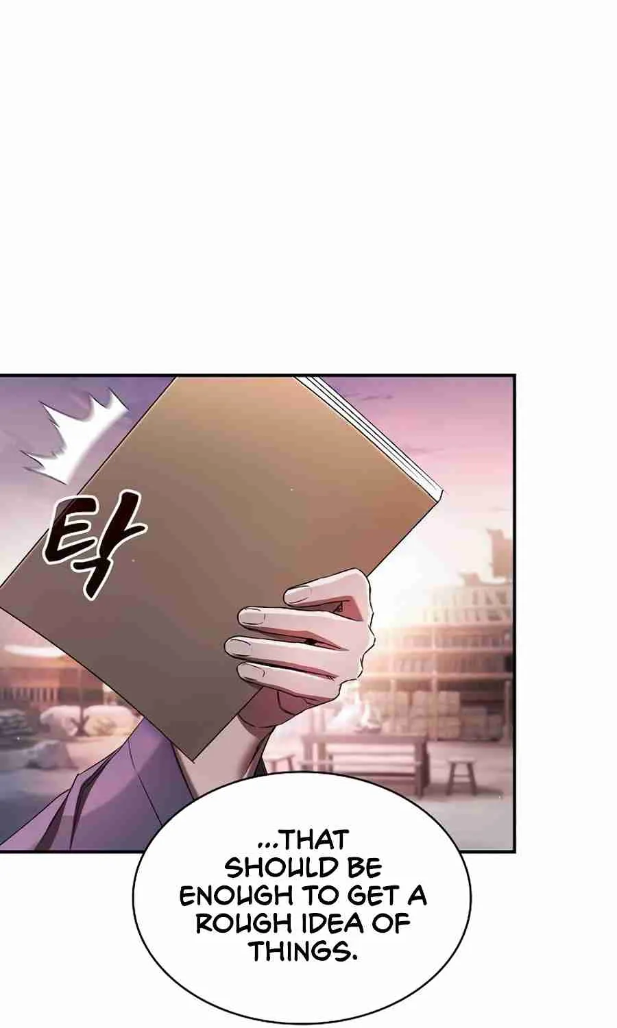 The Spy Life in the Demonic Sect Chapter 15.1 page 160 - 
