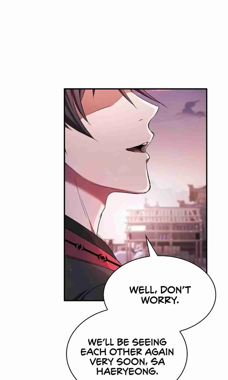 The Spy Life in the Demonic Sect Chapter 15.1 page 161 - 