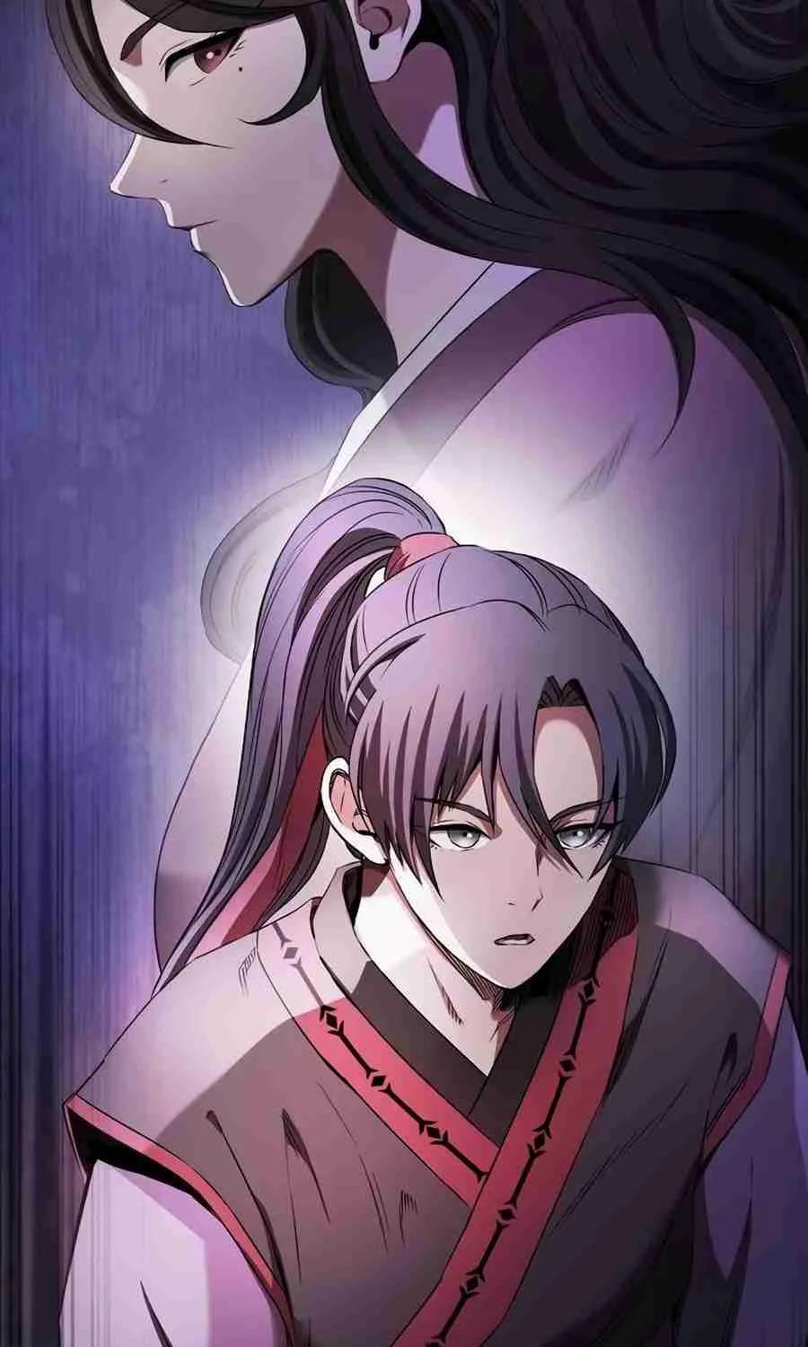 The Spy Life in the Demonic Sect Chapter 15.1 page 163 - 