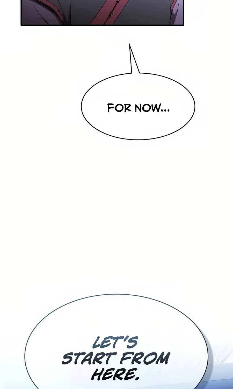 The Spy Life in the Demonic Sect Chapter 15.1 page 19 - 