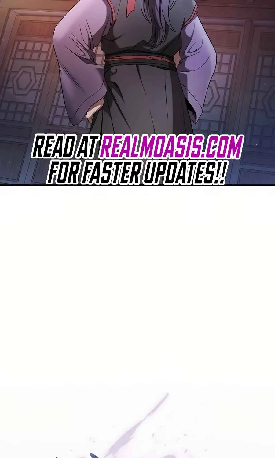 The Spy Life in the Demonic Sect Chapter 15.1 page 21 - 