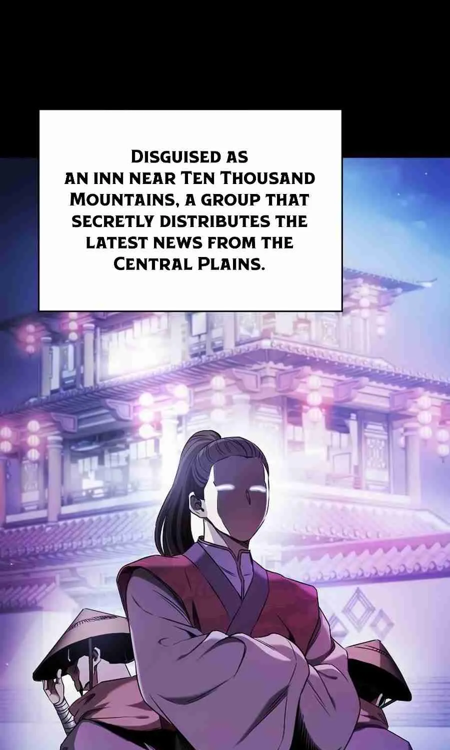 The Spy Life in the Demonic Sect Chapter 15.1 page 27 - 