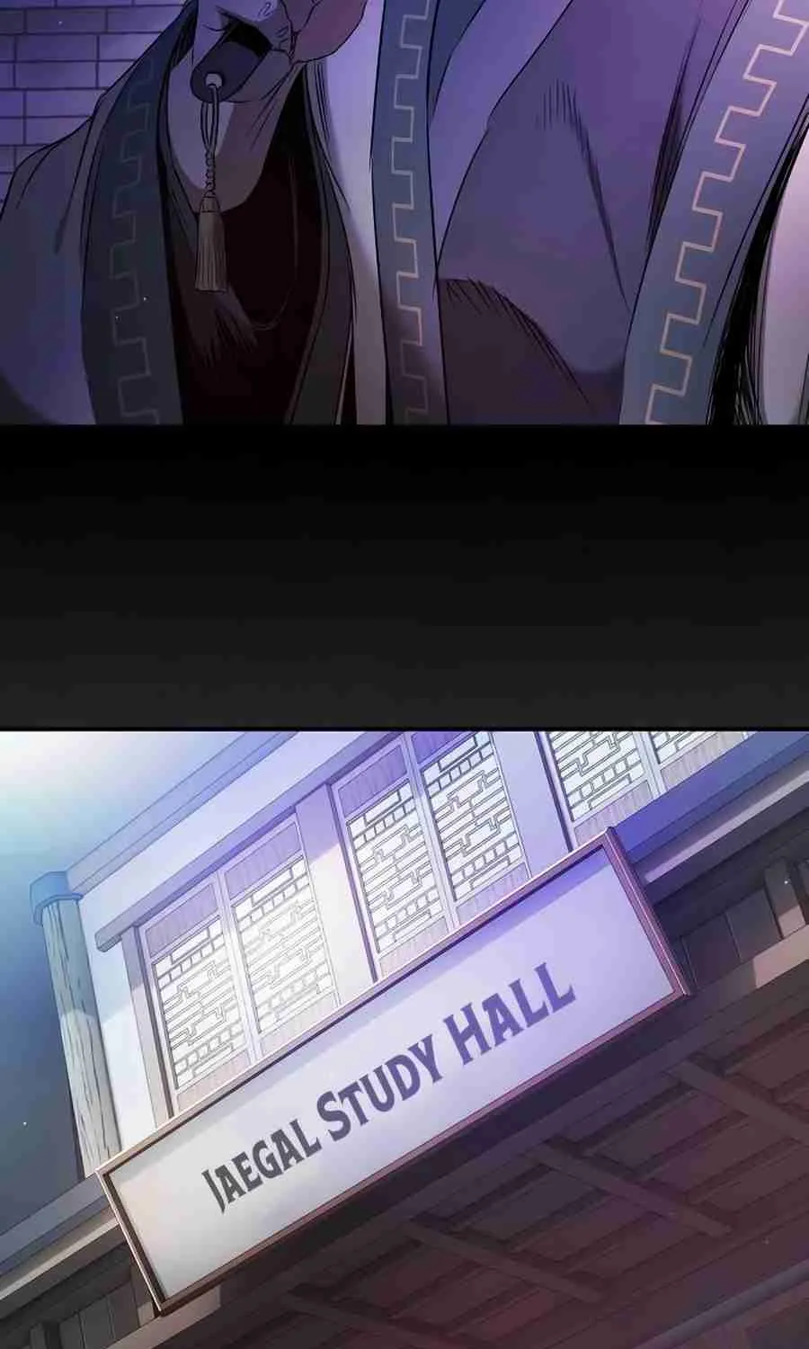 The Spy Life in the Demonic Sect Chapter 15.1 page 33 - 