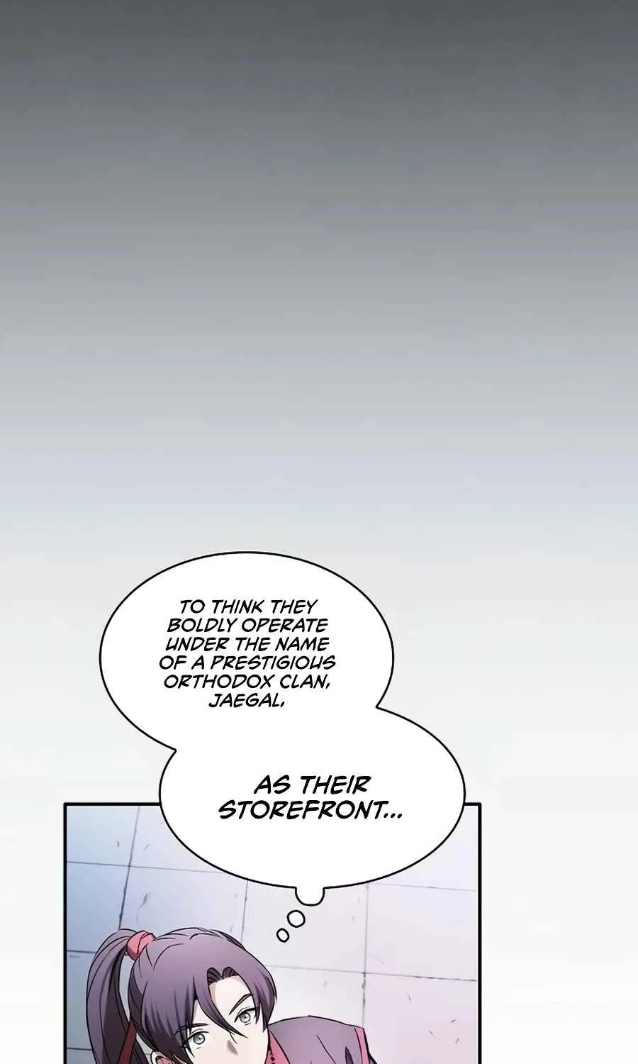 The Spy Life in the Demonic Sect Chapter 15.1 page 35 - 