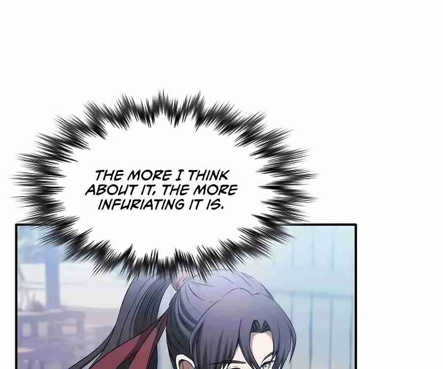 The Spy Life in the Demonic Sect Chapter 15.1 page 6 - 
