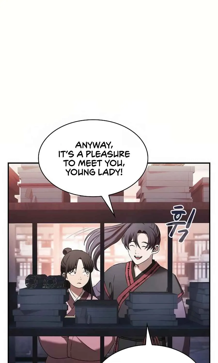 The Spy Life in the Demonic Sect Chapter 15.1 page 59 - 