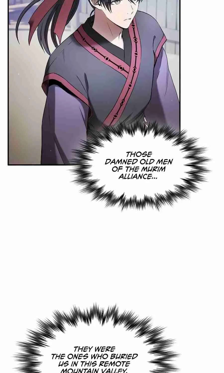 The Spy Life in the Demonic Sect Chapter 15.1 page 7 - 