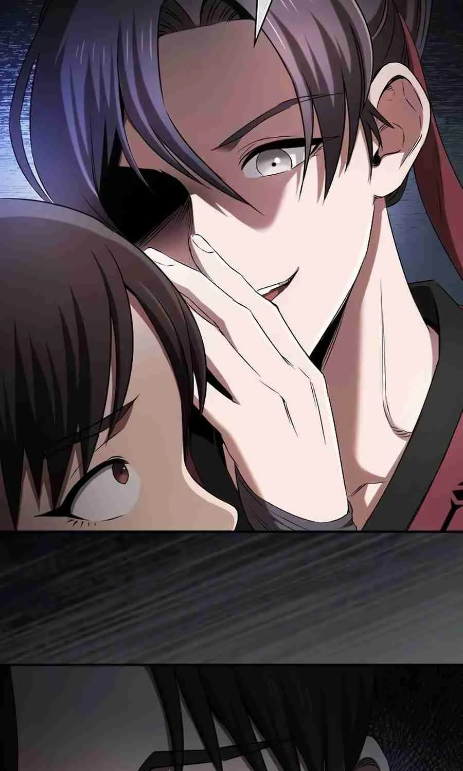 The Spy Life in the Demonic Sect Chapter 15.1 page 63 - 