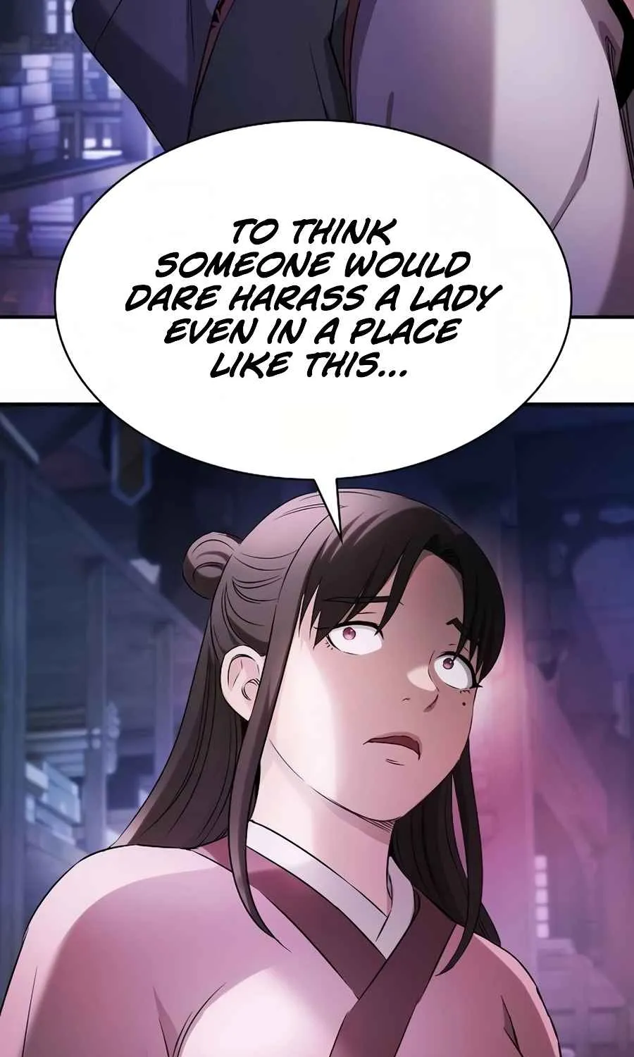 The Spy Life in the Demonic Sect Chapter 15.1 page 71 - 