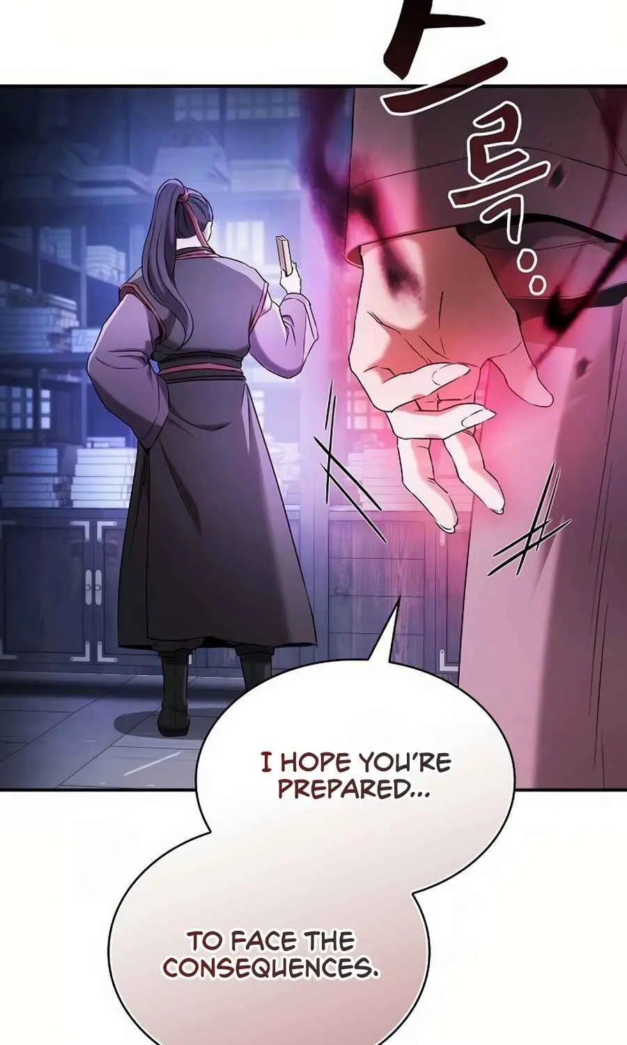The Spy Life in the Demonic Sect Chapter 15.1 page 73 - 