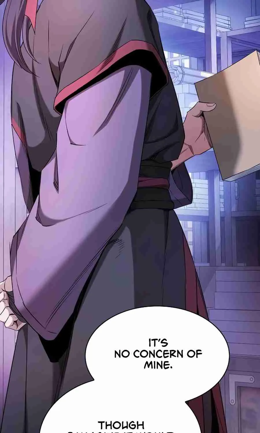 The Spy Life in the Demonic Sect Chapter 15.1 page 77 - 
