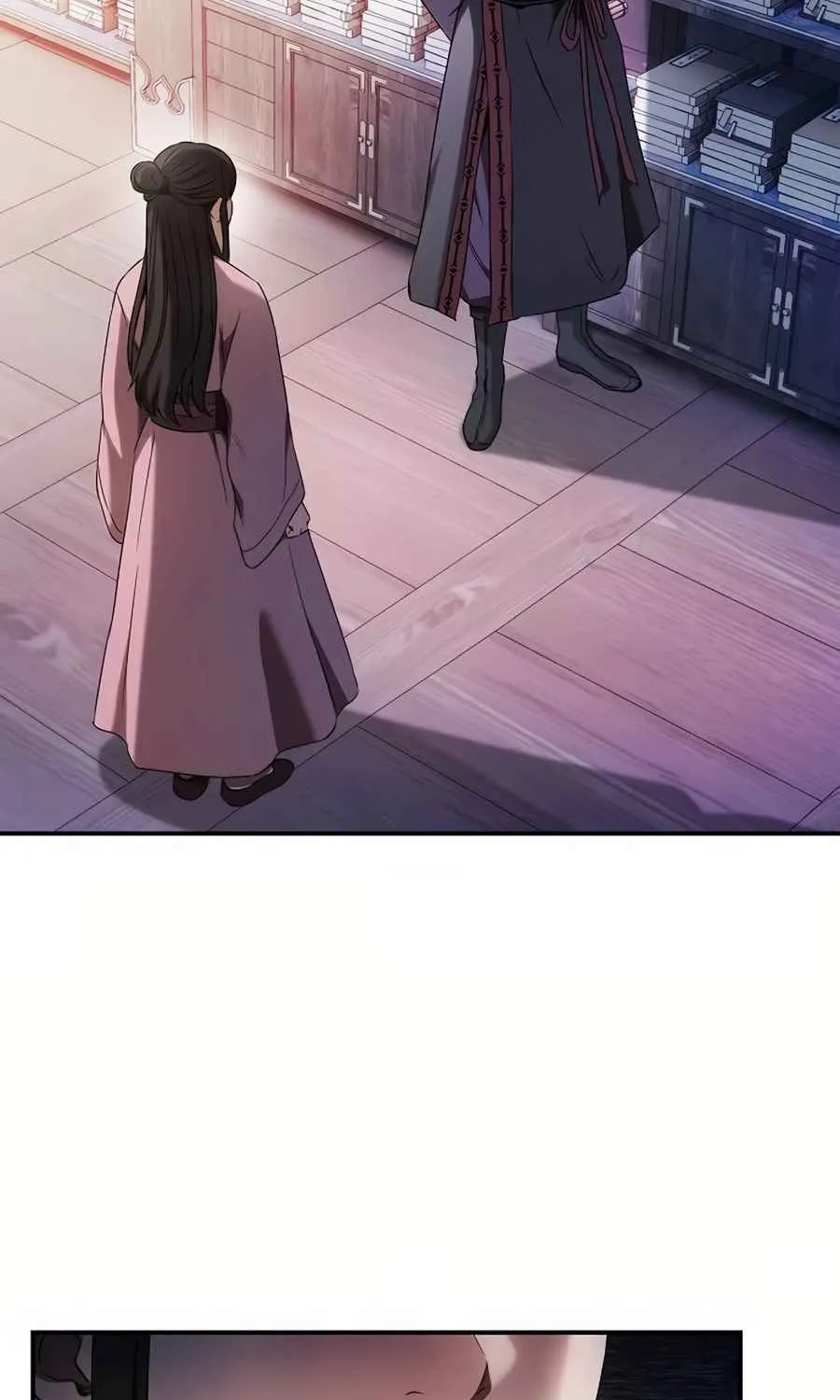 The Spy Life in the Demonic Sect Chapter 15.1 page 79 - 