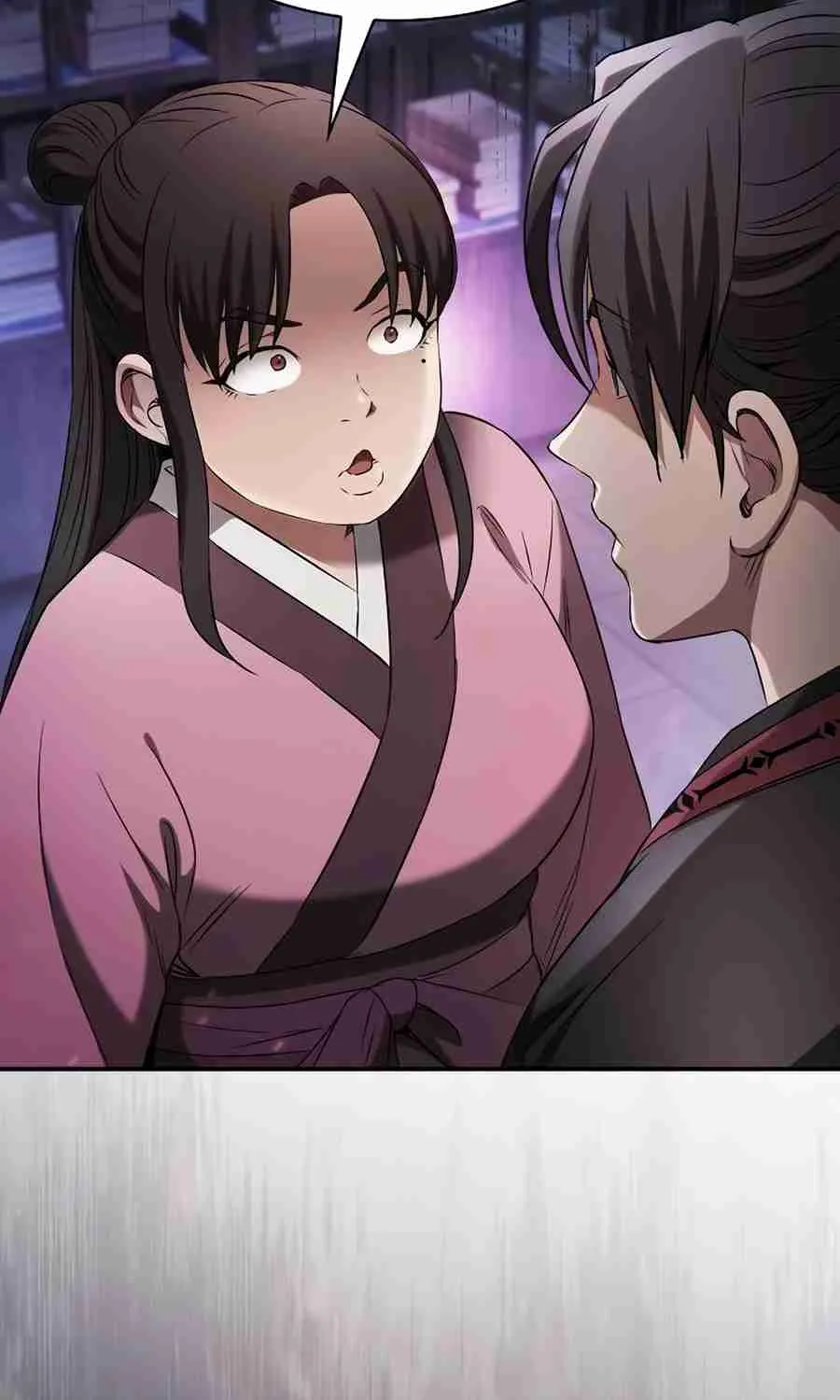 The Spy Life in the Demonic Sect Chapter 15.1 page 83 - 