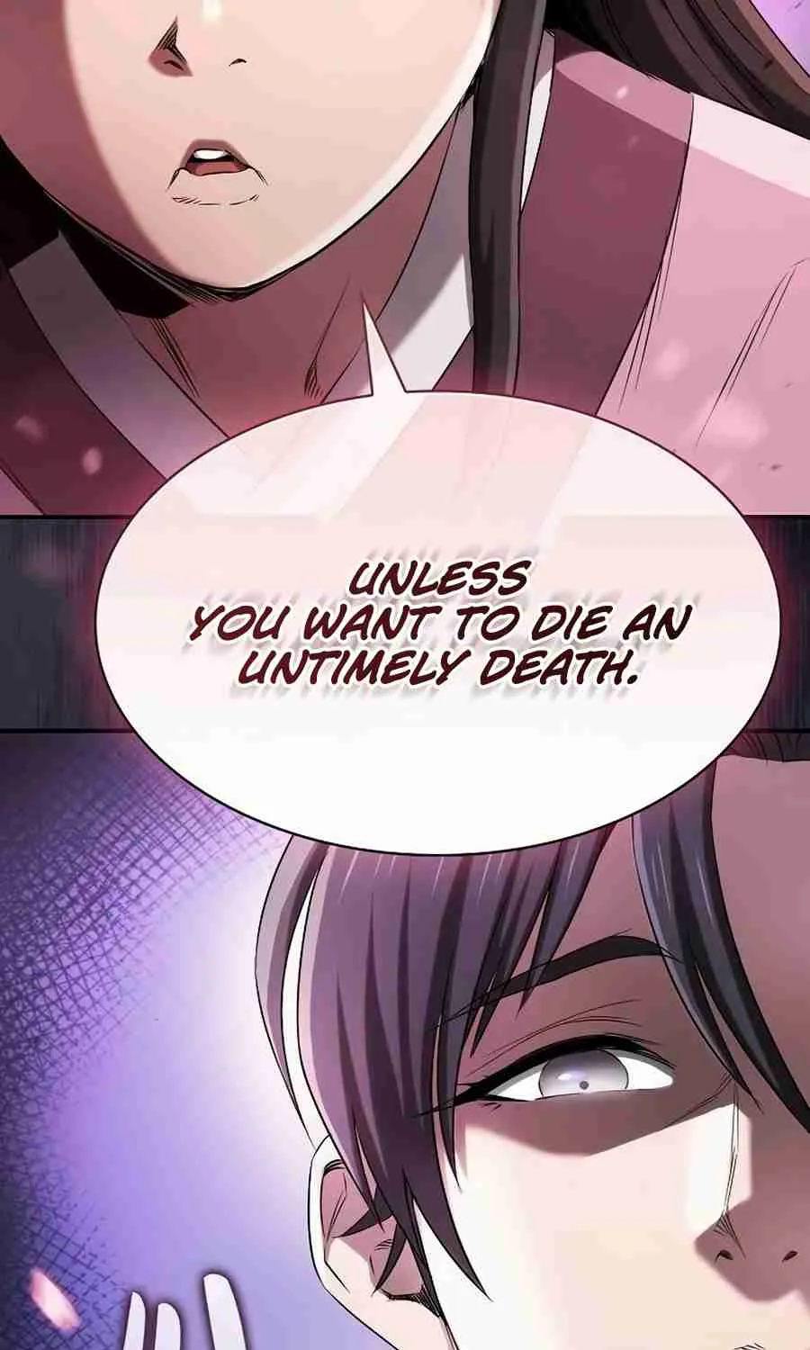 The Spy Life in the Demonic Sect Chapter 15.1 page 85 - 