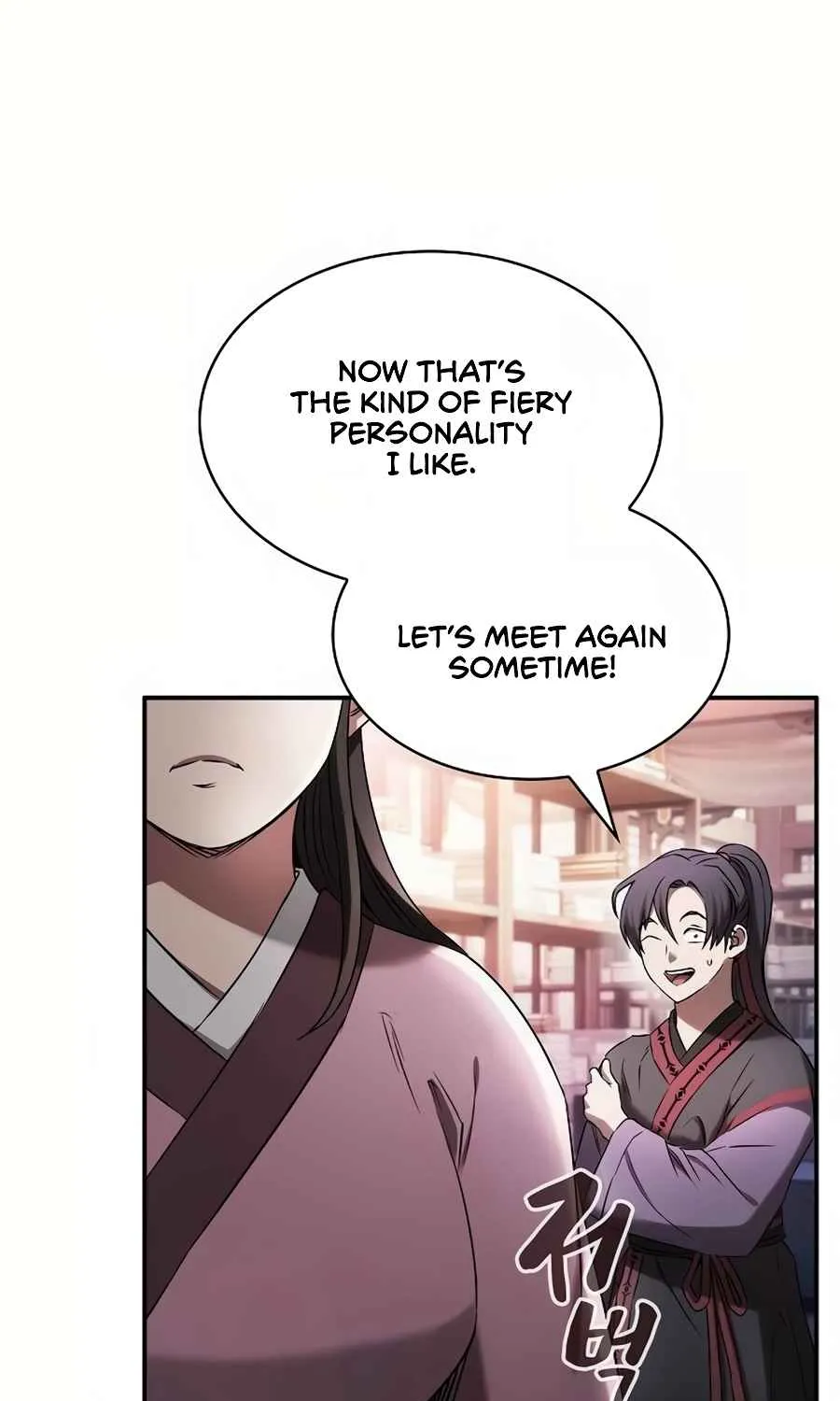 The Spy Life in the Demonic Sect Chapter 15.1 page 89 - 