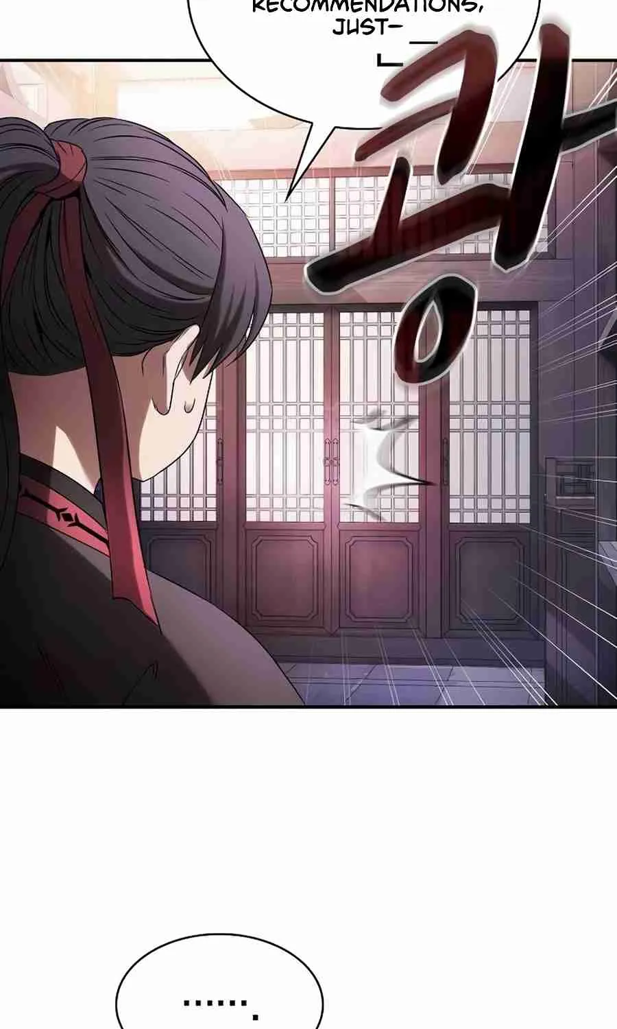 The Spy Life in the Demonic Sect Chapter 15.1 page 91 - 