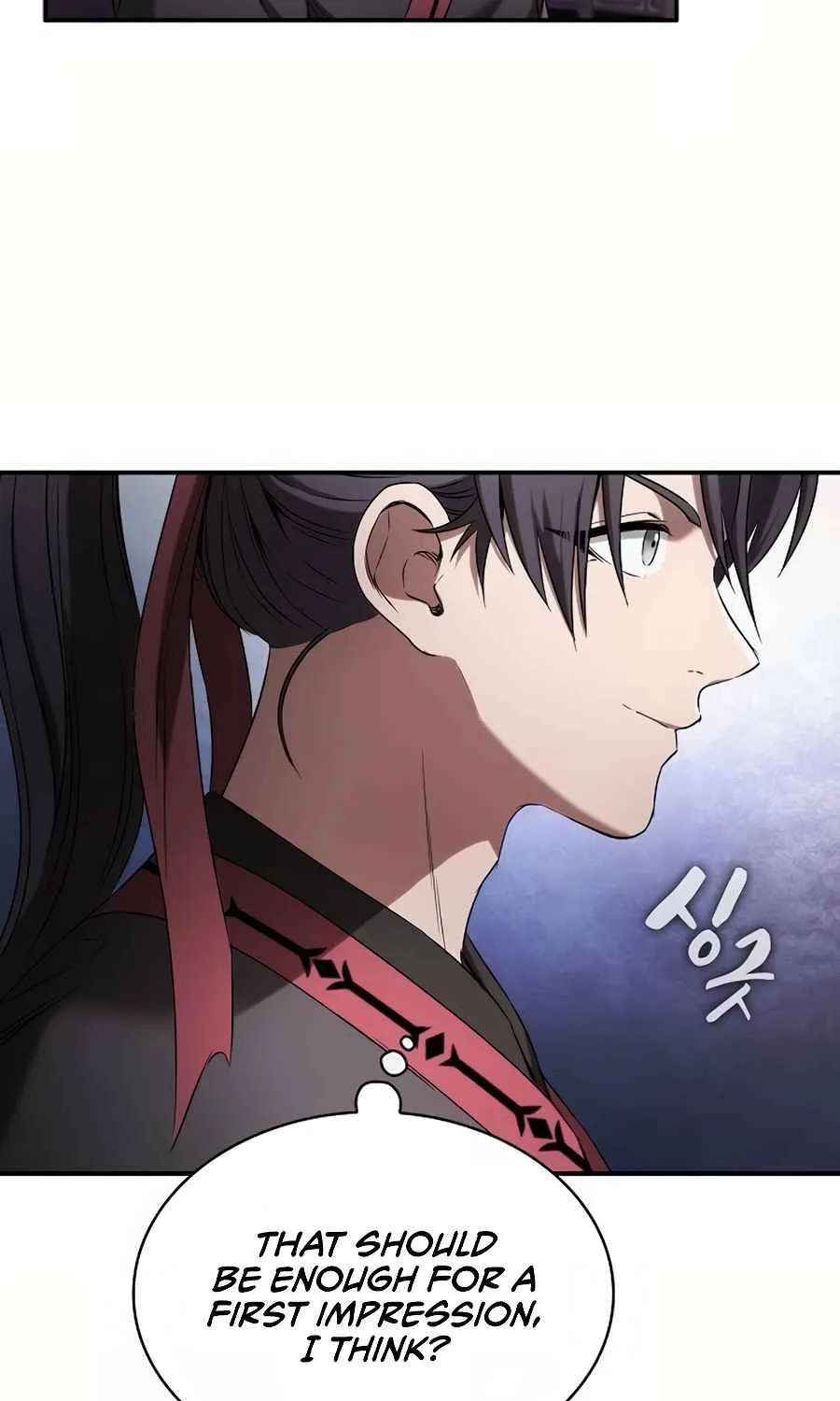 The Spy Life in the Demonic Sect Chapter 15.1 page 93 - 