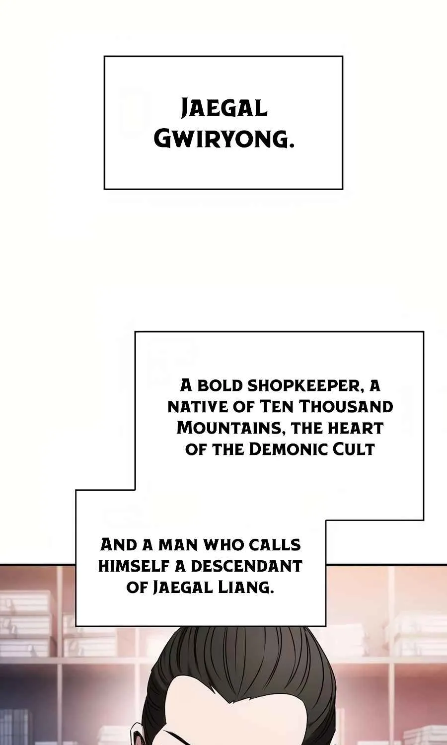 The Spy Life in the Demonic Sect Chapter 15.1 page 99 - 