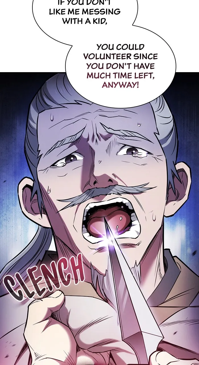 The Spy Life in the Demonic Sect Chapter 15 page 102 - 