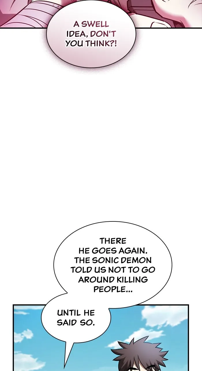 The Spy Life in the Demonic Sect Chapter 15 page 103 - 