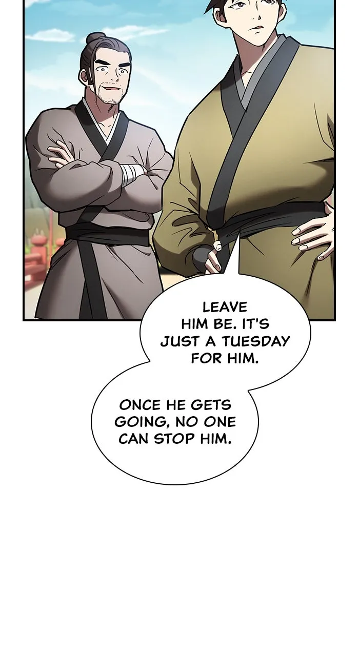 The Spy Life in the Demonic Sect Chapter 15 page 104 - 