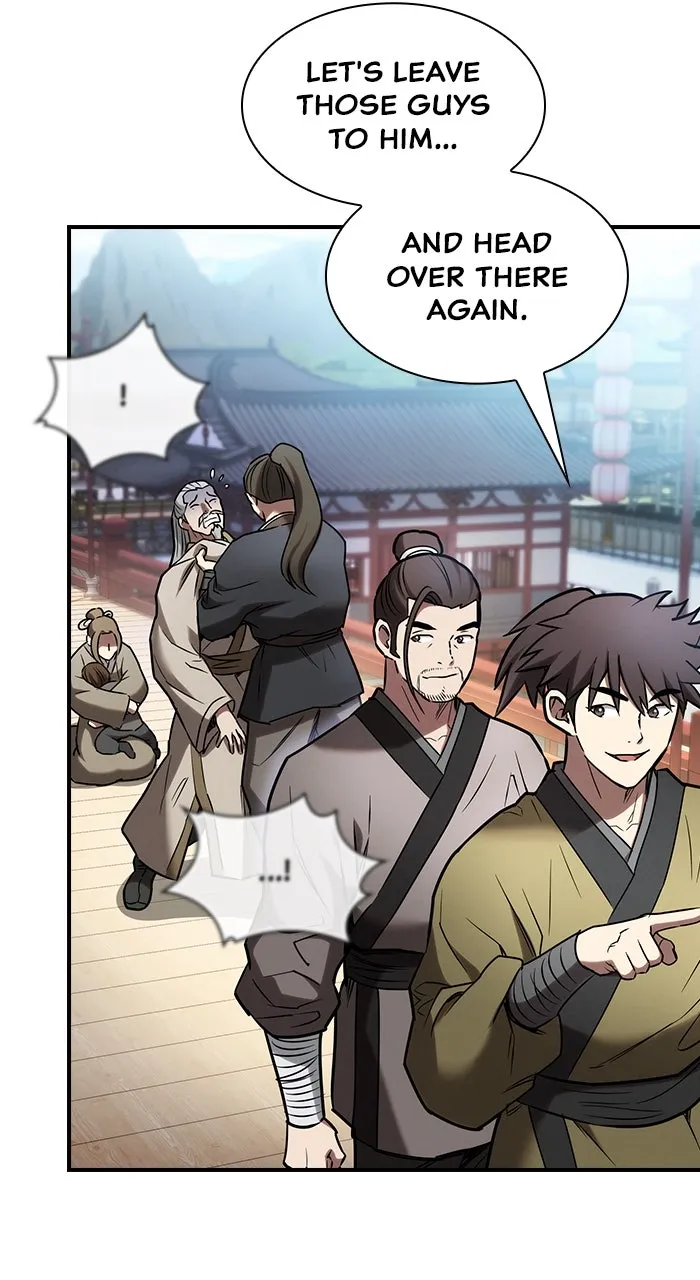 The Spy Life in the Demonic Sect Chapter 15 page 105 - 