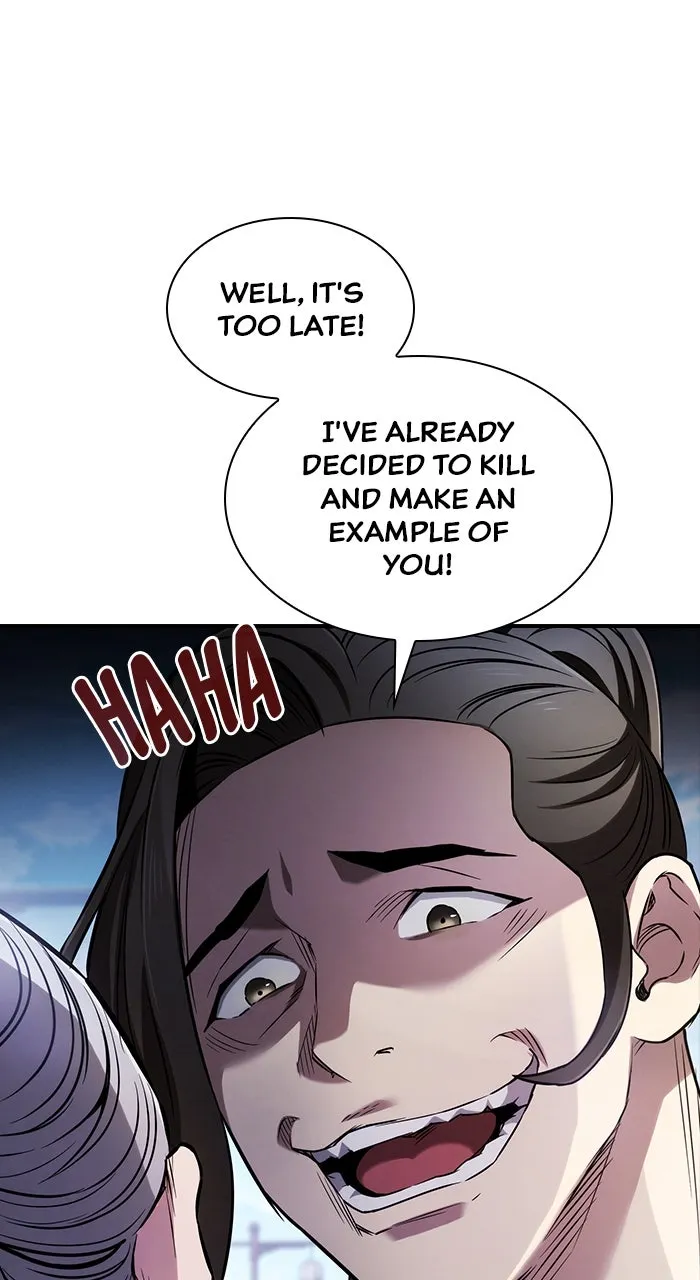 The Spy Life in the Demonic Sect Chapter 15 page 108 - 