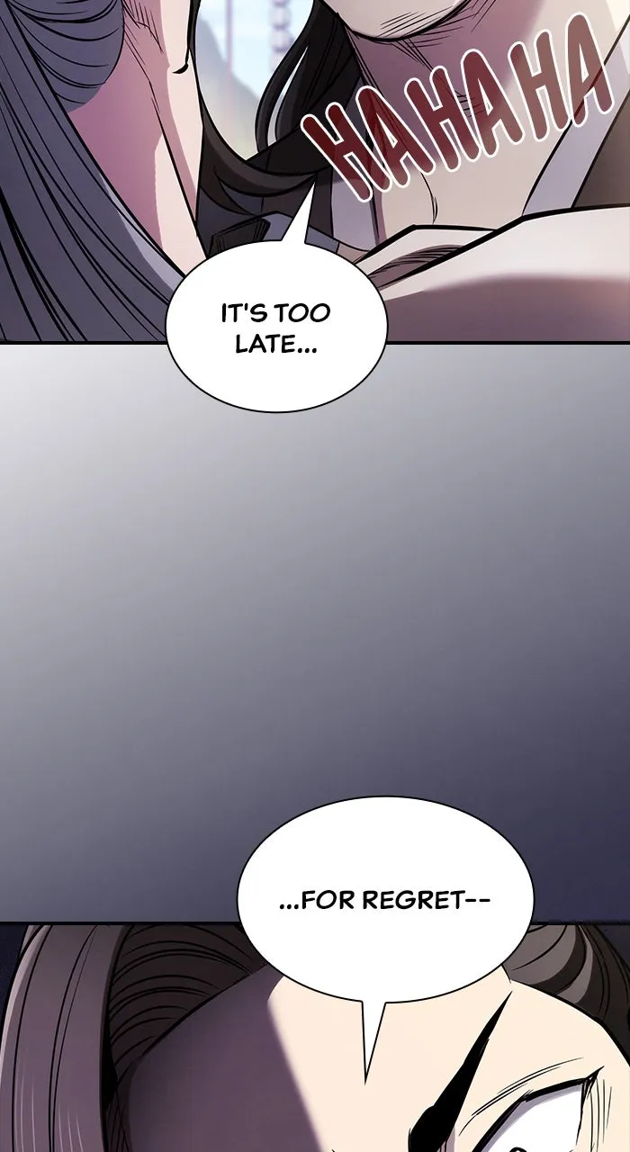 The Spy Life in the Demonic Sect Chapter 15 page 109 - 